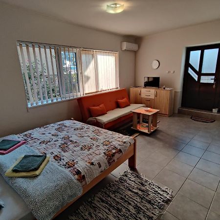 Apartman Ankica Golubac Dış mekan fotoğraf