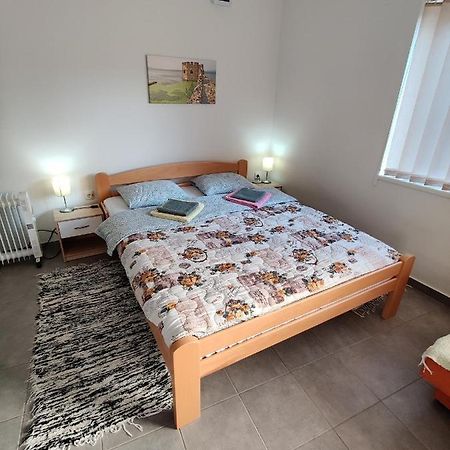 Apartman Ankica Golubac Dış mekan fotoğraf
