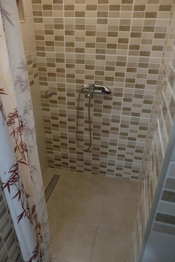 Apartman Ankica Golubac Dış mekan fotoğraf
