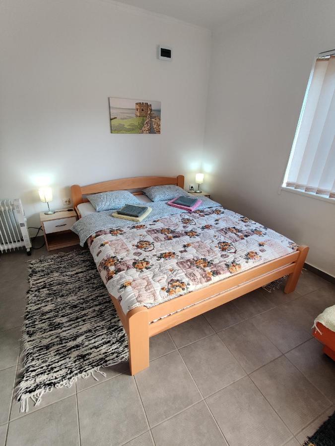 Apartman Ankica Golubac Dış mekan fotoğraf