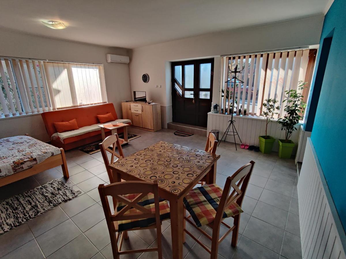 Apartman Ankica Golubac Dış mekan fotoğraf