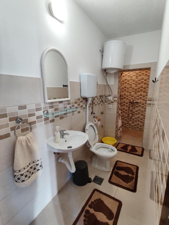 Apartman Ankica Golubac Dış mekan fotoğraf