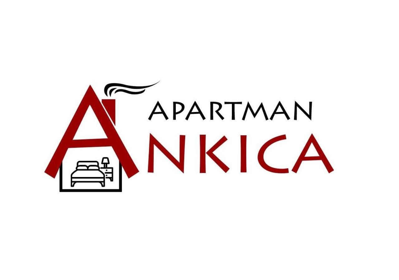 Apartman Ankica Golubac Dış mekan fotoğraf